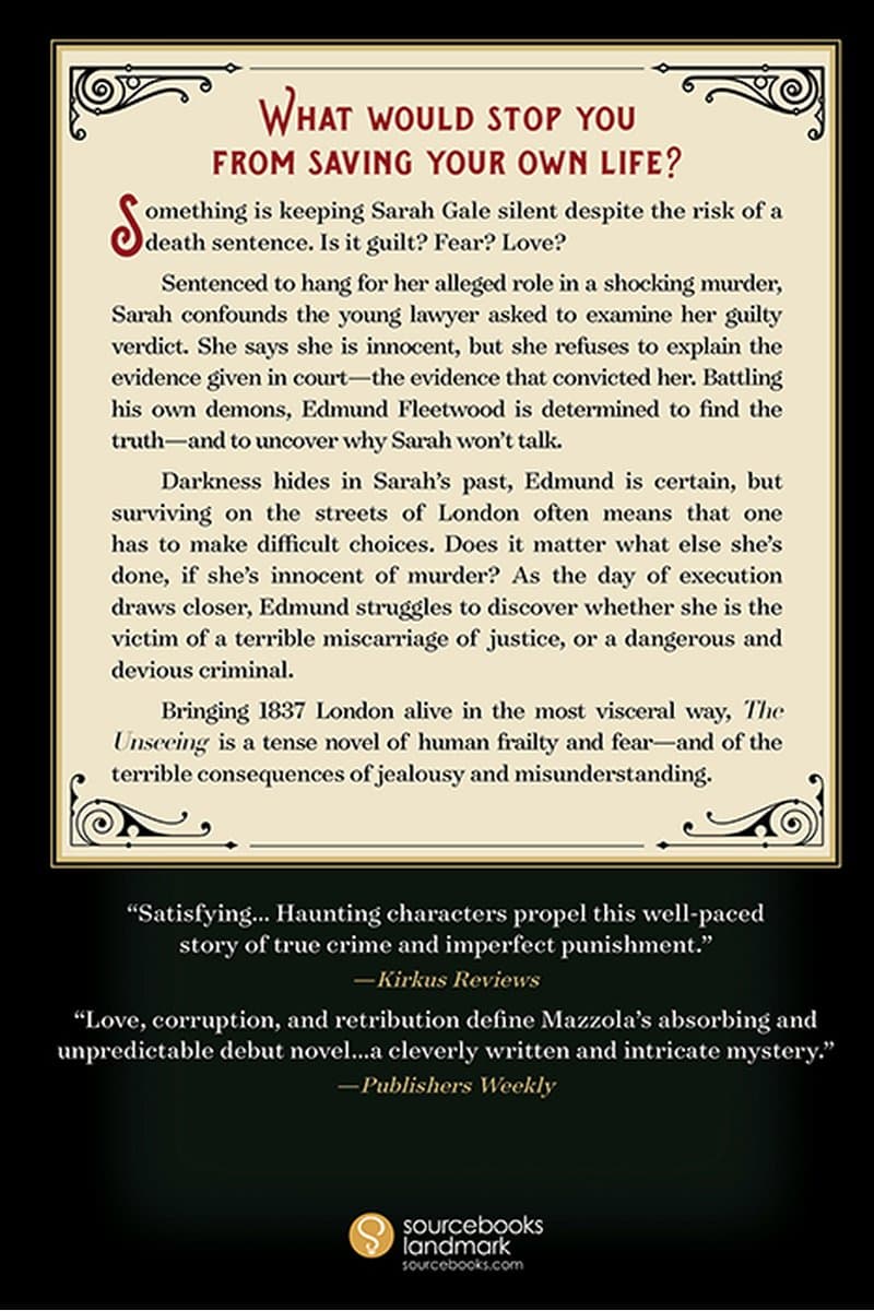 Anna.Mazzola.The.Unseeing.2017.RETAiL.EPUB.eBook-NODE