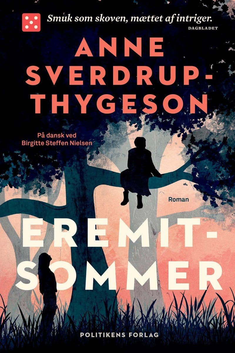 Anne Sverdrup Thygeson Eremitsommer - 2026 [DA]