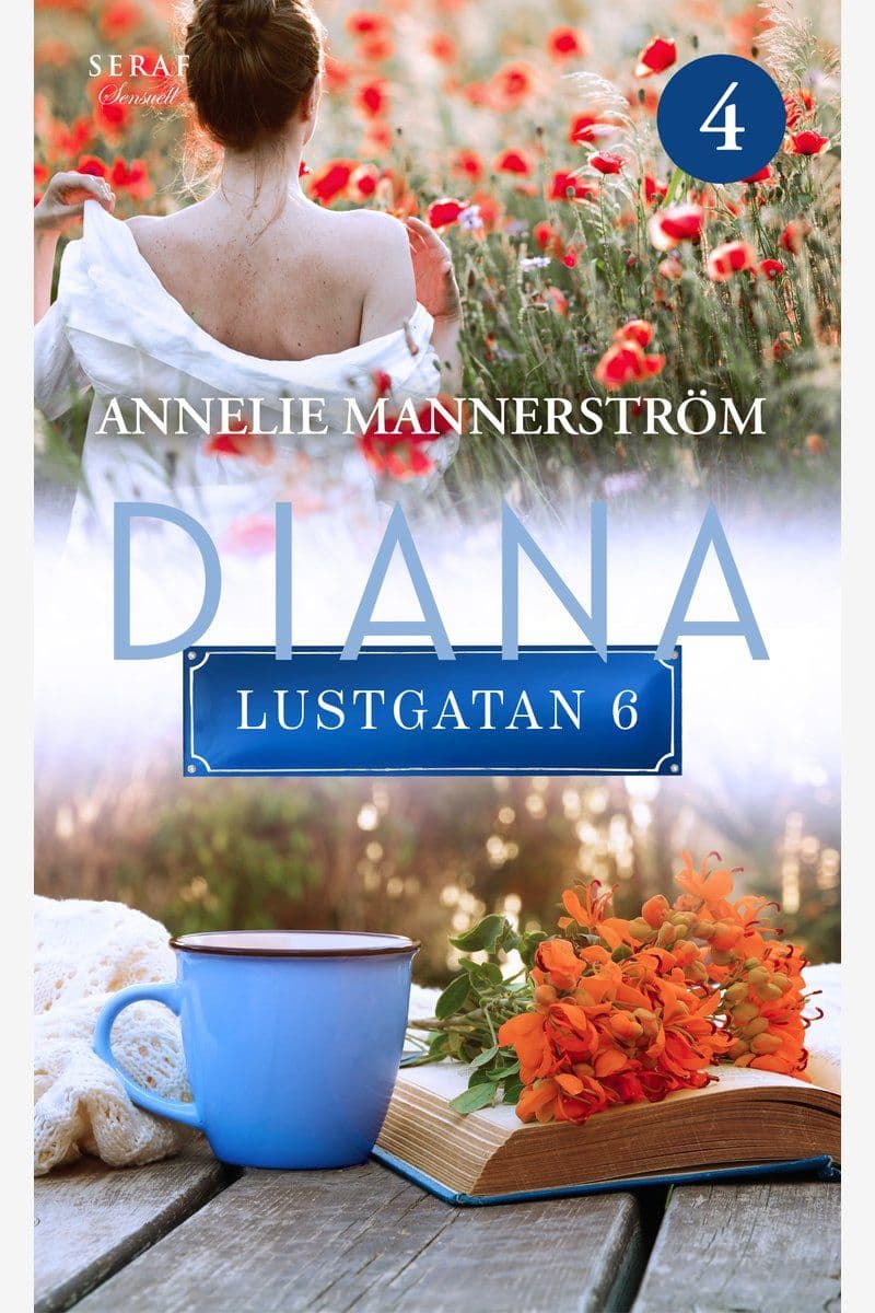 Annelie Mannerstrom Diana - 2026 [SV]