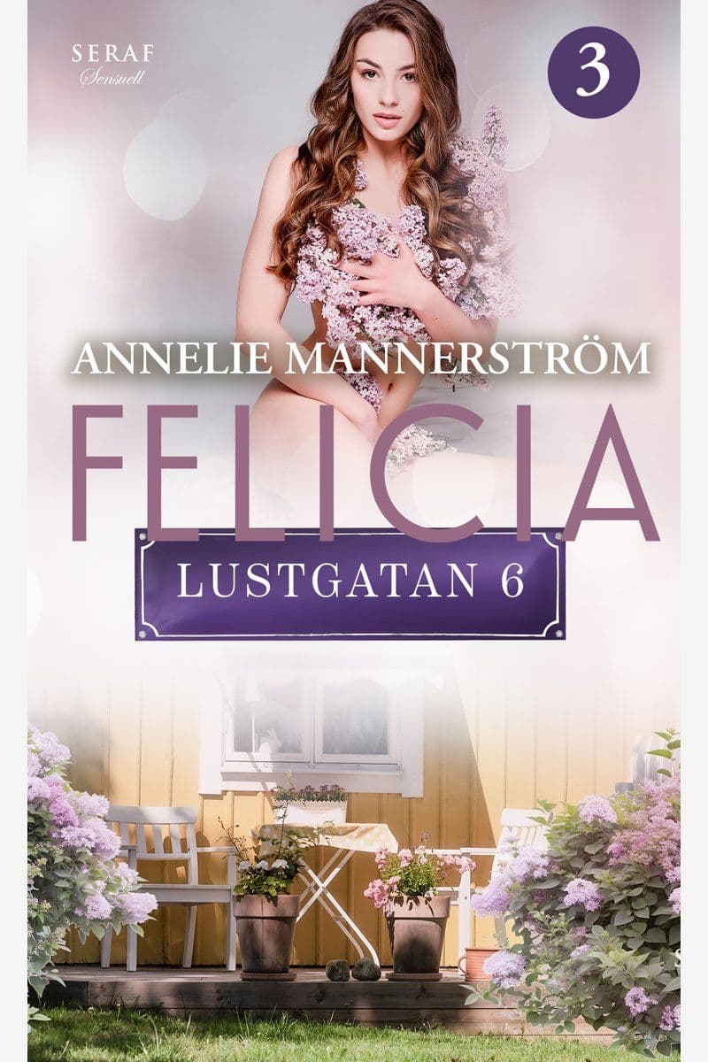 Annelie Mannerstrom Felicia - 2026 [SV]