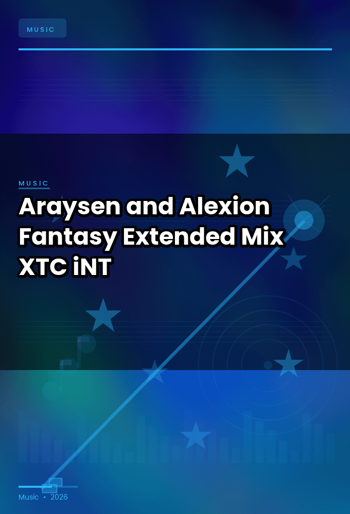 Araysen_and_Alexion-Fantasy_Extended_Mix_-SINGLE-WEB-2024-XTC_iNT