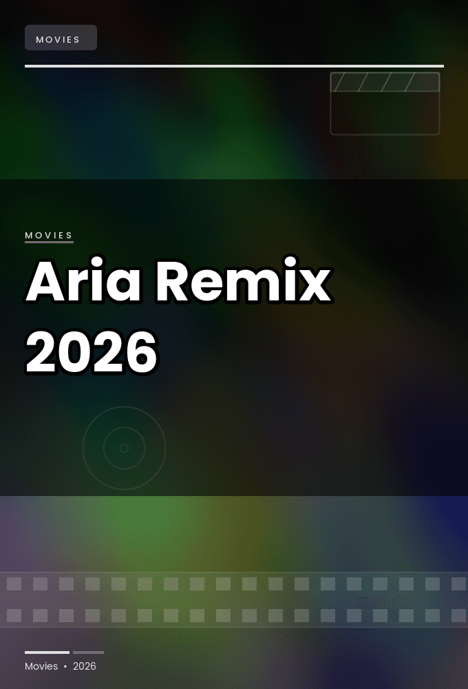 Aria Remix 2026 1080p WEBRip-LAMA