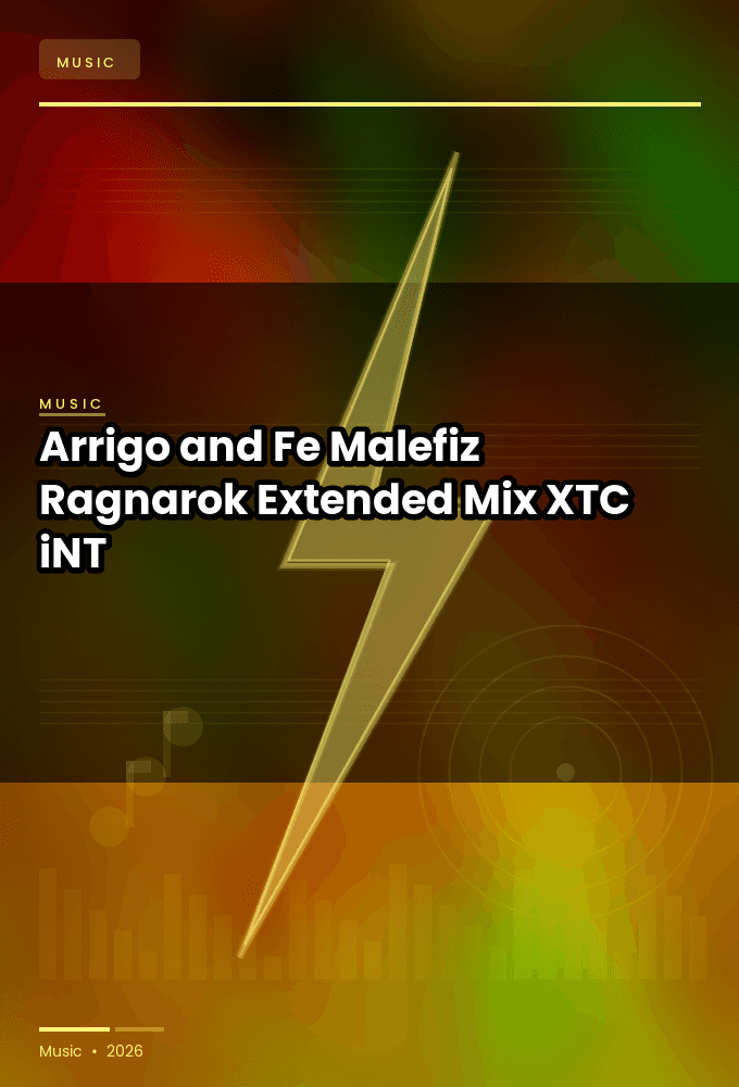 Arrigo_and_Fe_Malefiz-Ragnarok_Extended_Mix_-SINGLE-WEB-2024-XTC_iNT