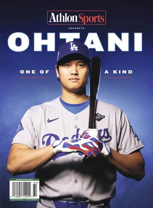 Athlon_Sports_-_Ohtani_One_of_a_Kind_2026