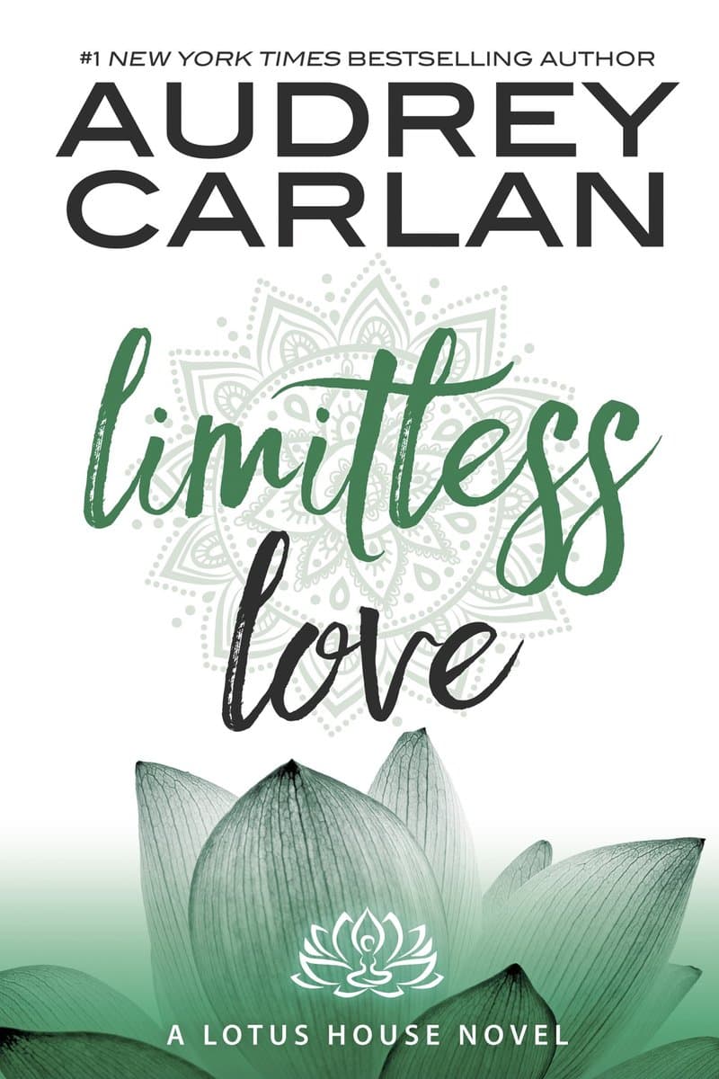 Audrey.Carlan.Limitless.Love.2017.RETAiL.EPUB.eBook-NODE