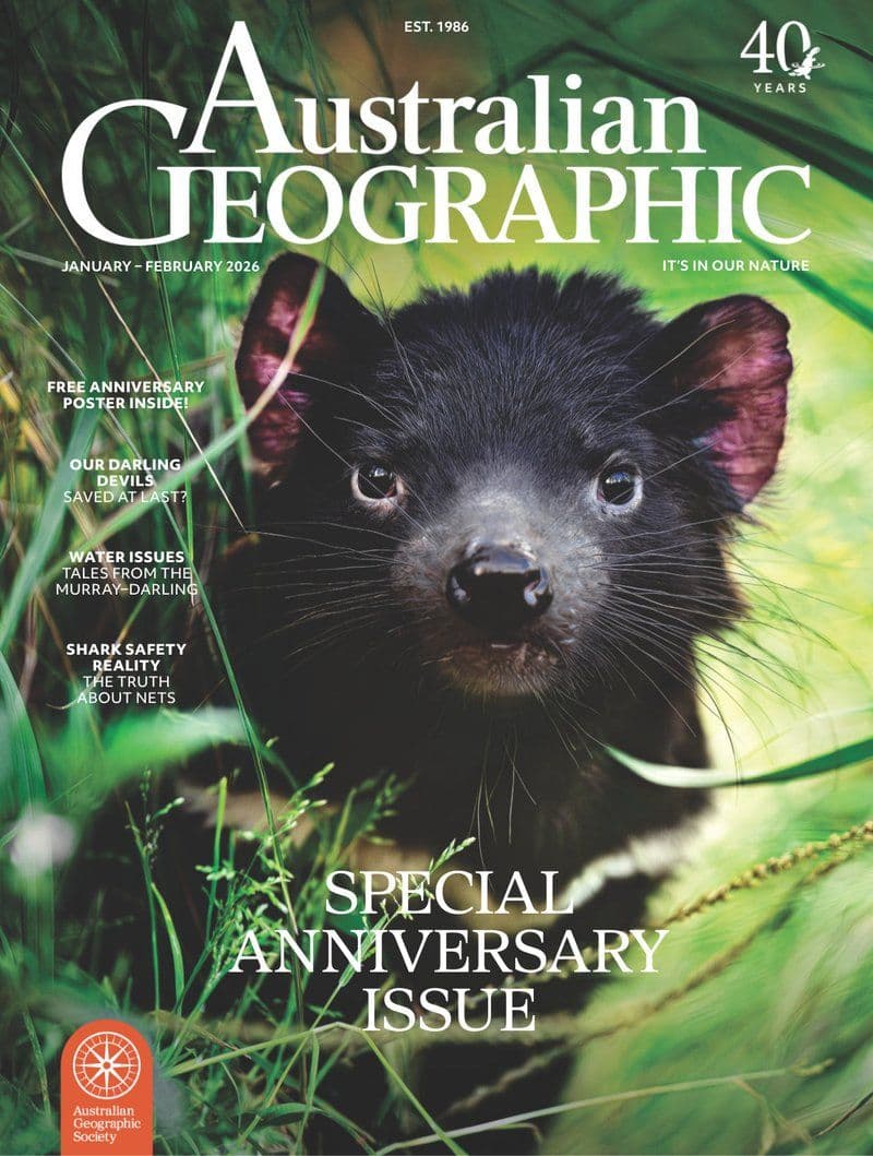 Australian.Geographic.January-February.2026.RETAIL.MAGAZINE.eBook-21A1