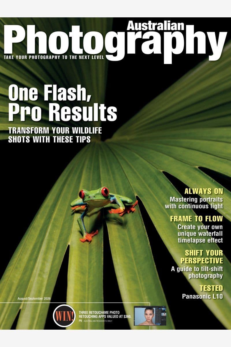 Australian.Photography.August-September.2026.HYBRID.MAGAZINE.eBook-21A1