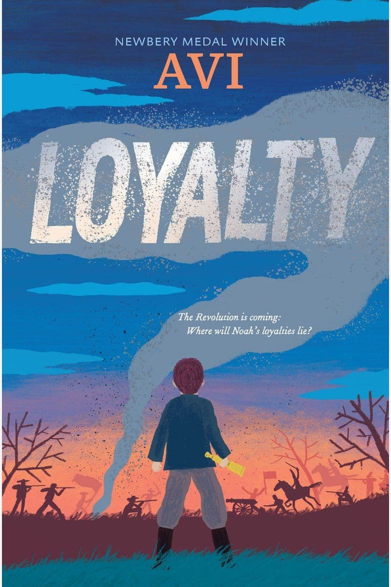 Avi - Loyalty - 2022 [EN]