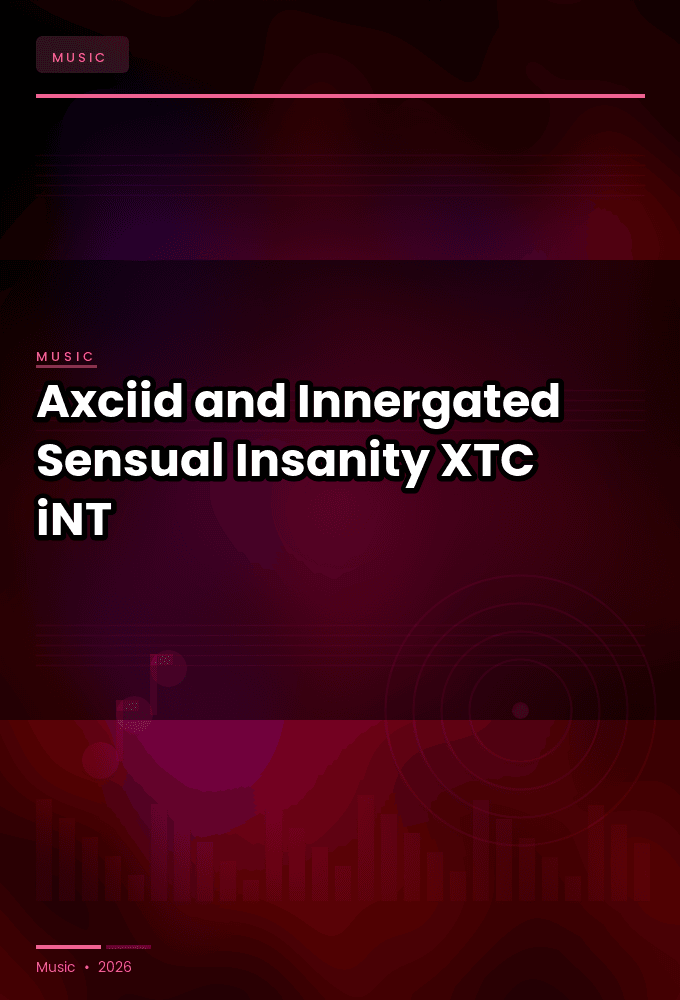 Axciid_and_Innergated-Sensual_Insanity-SINGLE-WEB-2025-XTC_iNT