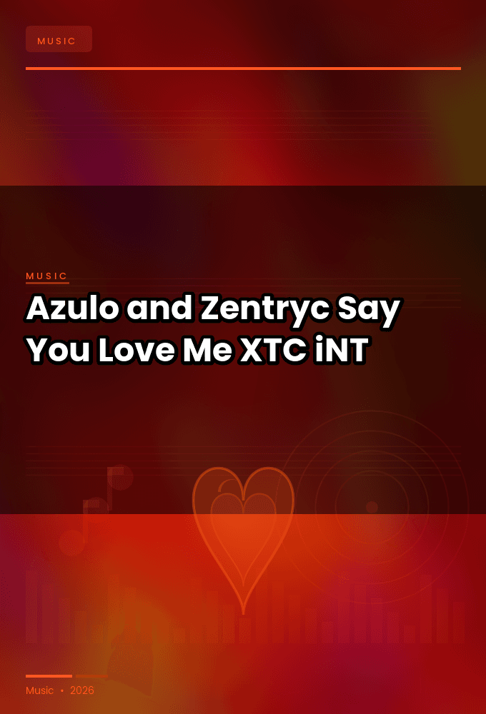 Azulo_and_Zentryc-Say_You_Love_Me-SINGLE-WEB-2024-XTC_iNT