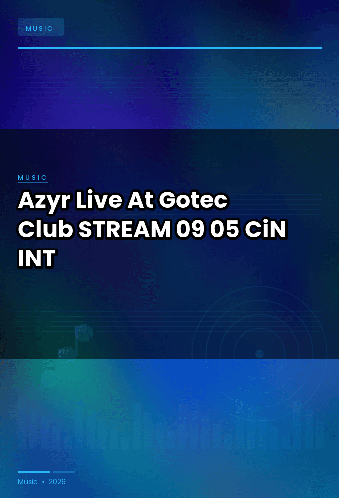 Azyr-Live_At_Gotec_Club-STREAM-09-05-2026-CiN_INT