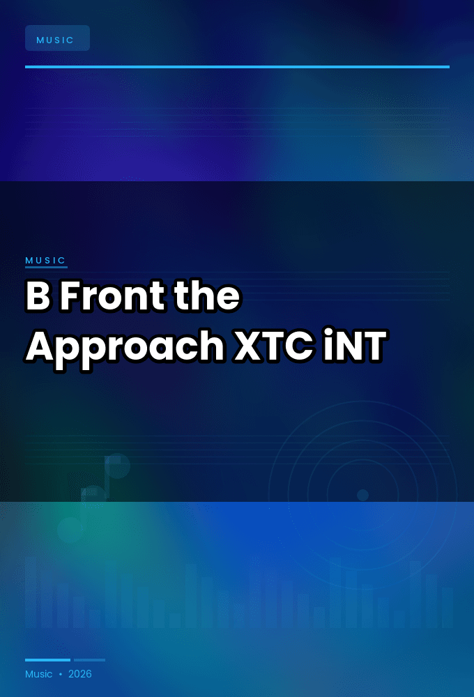 B-Front-the_Approach-WEB-2025-XTC_iNT