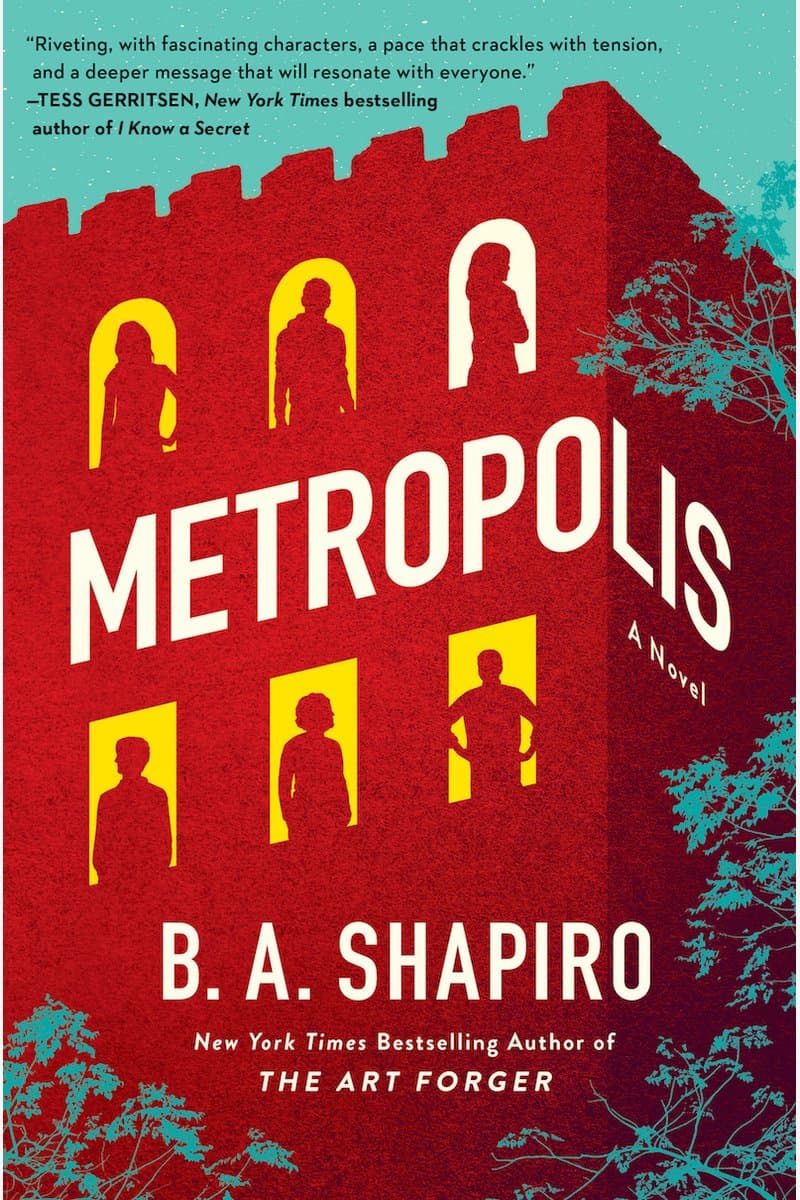 B.A.Shapiro.The.Muralist.A.Novel.2015.RETAiL.EPUB.eBook-NODE
