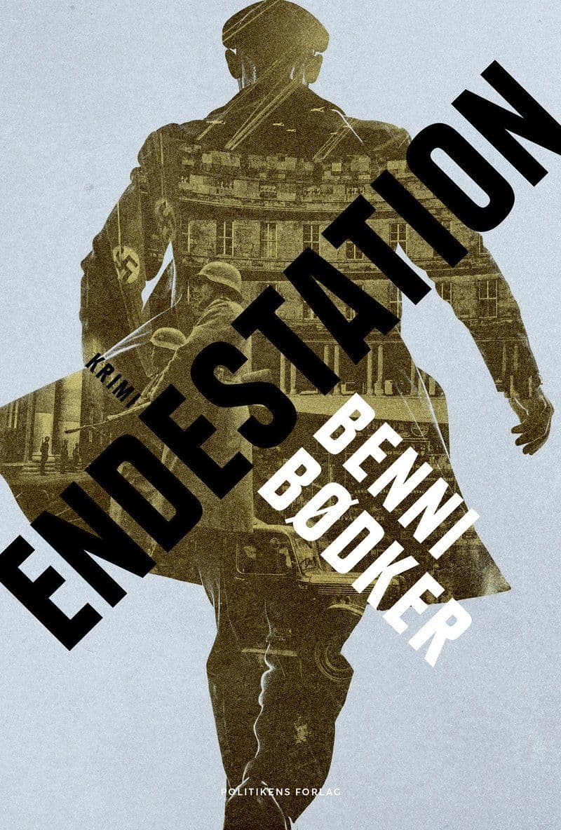 Benni Boedker Endestation - 2026 [DA]