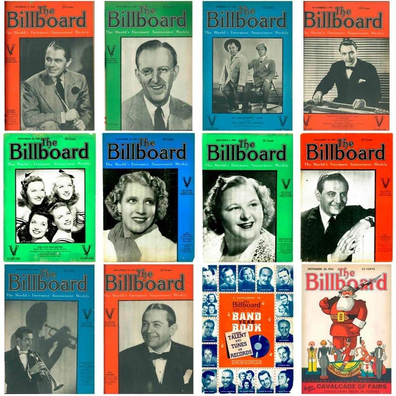 Billboard_-_1942_Full_Year
