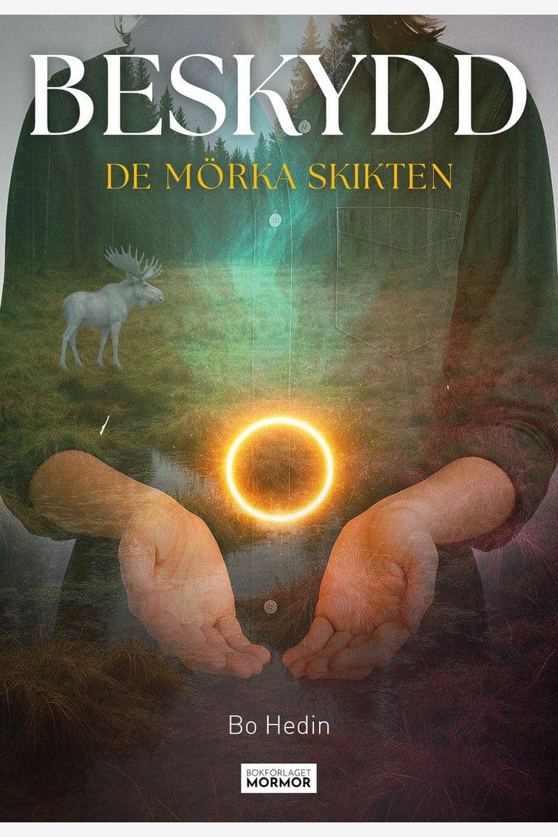 Bo Hedin Beskydd De Morka Skikten - 2026 [SV]