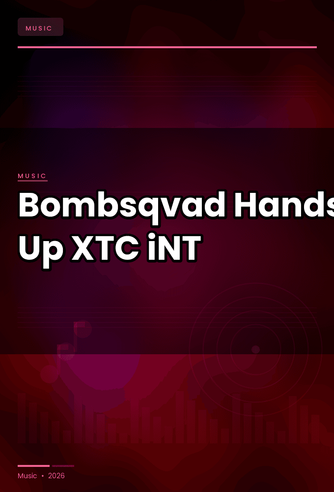 Bombsqvad-Hands_Up-SINGLE-WEB-2024-XTC_iNT
