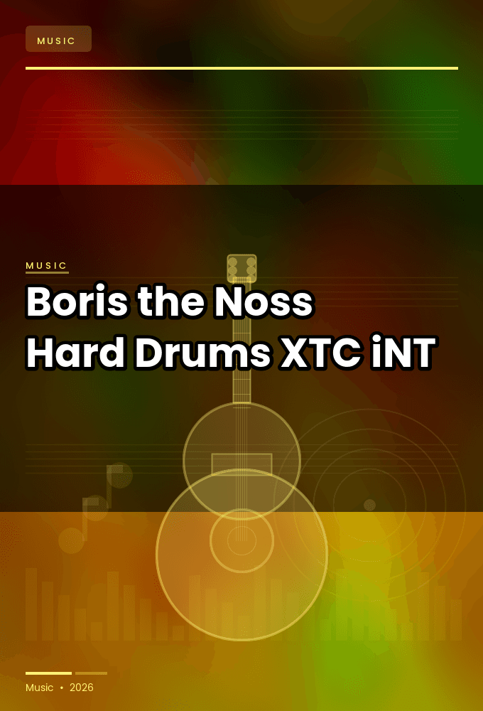 Boris_the_Noss-Hard_Drums-SINGLE-WEB-2024-XTC_iNT