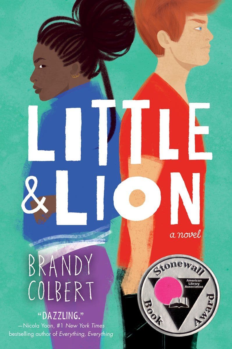 Brandy.Colbert.-.Little.And.Lion.2017.RETAIL.EPUB.eBook-CTO