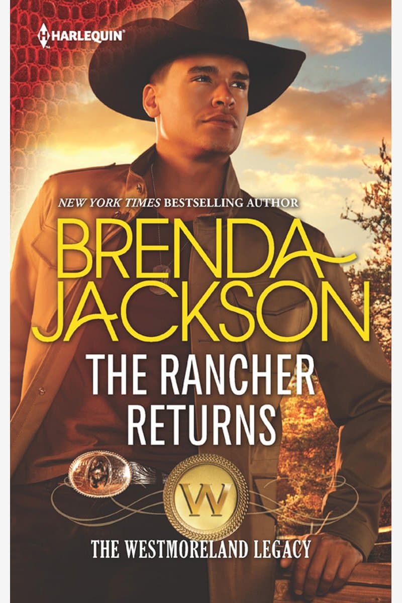 Brenda.Jackson.The.Rancher.Returns.2016.RETAiL.EPUB.eBook-NODE