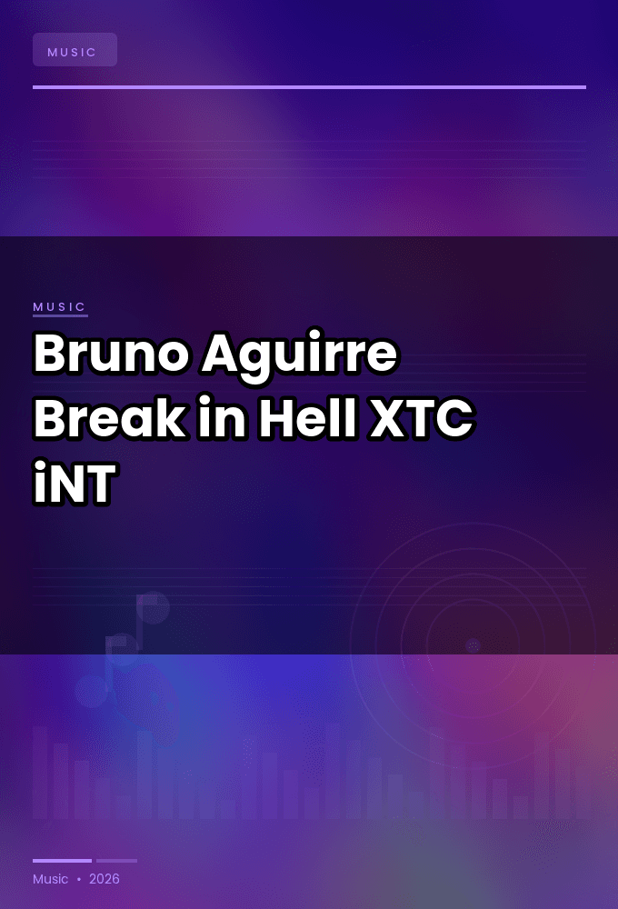 Bruno_Aguirre-Break_in_Hell-SINGLE-WEB-2025-XTC_iNT