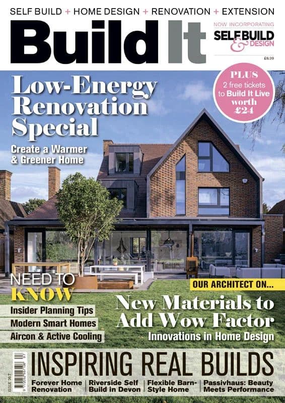 Build It - Issue 26.7 2026