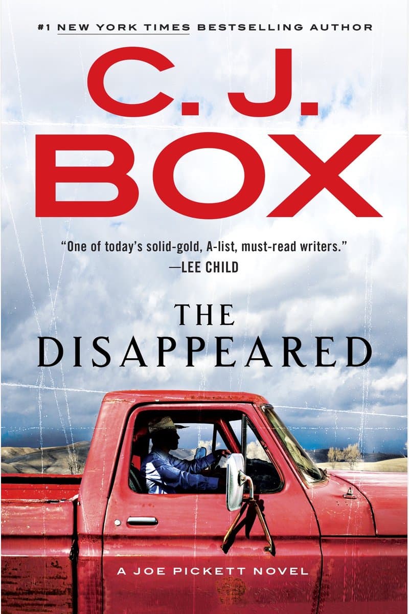 C.J.Box.The.Disappeared.2018.RETAiL.EPUB.eBook-NODE