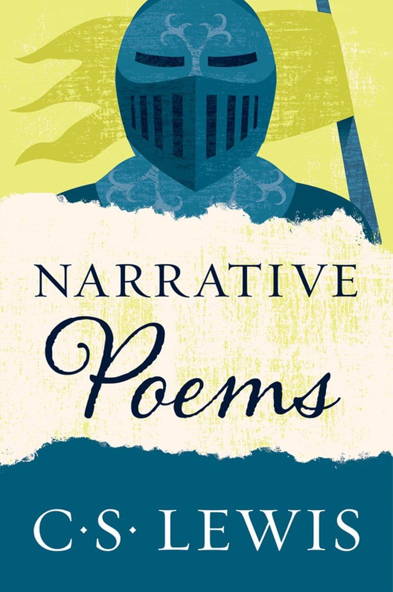 C.S.Lewis.-.Narrative.Poems.2017.RETAIL.EPUB.eBook-CTO