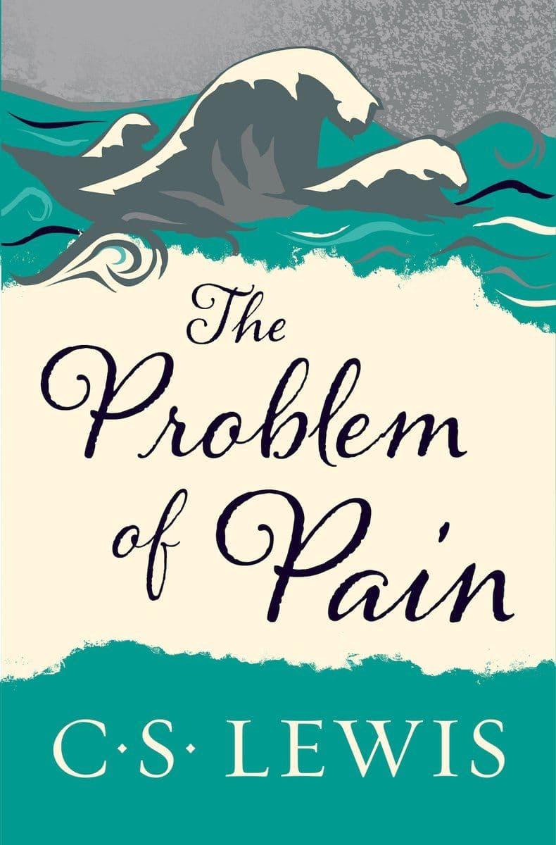 C.S.Lewis.-.The.Problem.Of.Pain.2009.RETAIL.EPUB.eBook-CTO