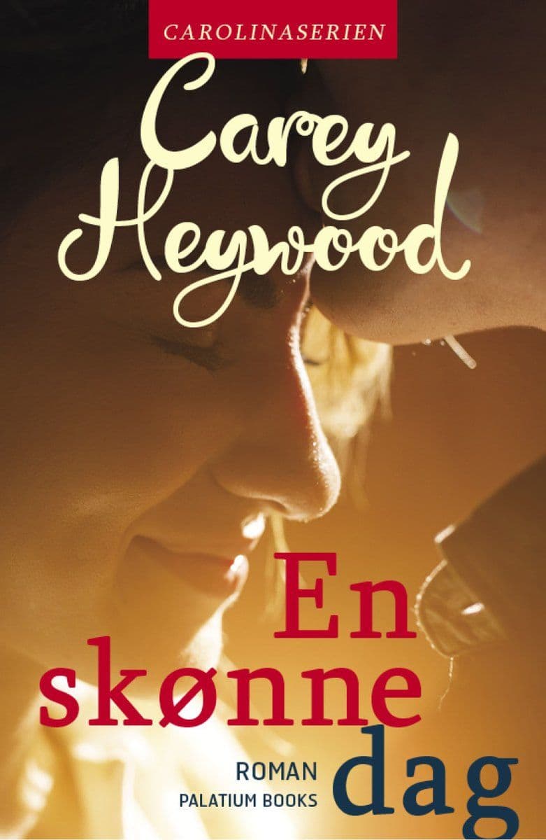 Carey Heywood En Skoenne Dag - 2026 [AR]