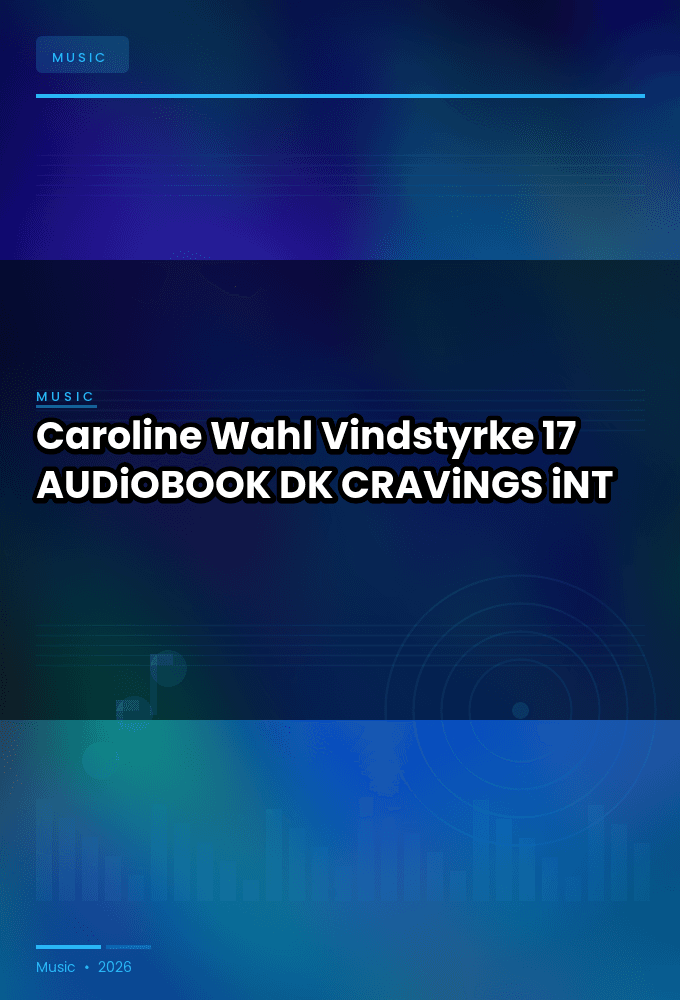 Caroline_Wahl_-_Vindstyrke_17-AUDiOBOOK-WEB-DK-2026-CRAViNGS_iNT