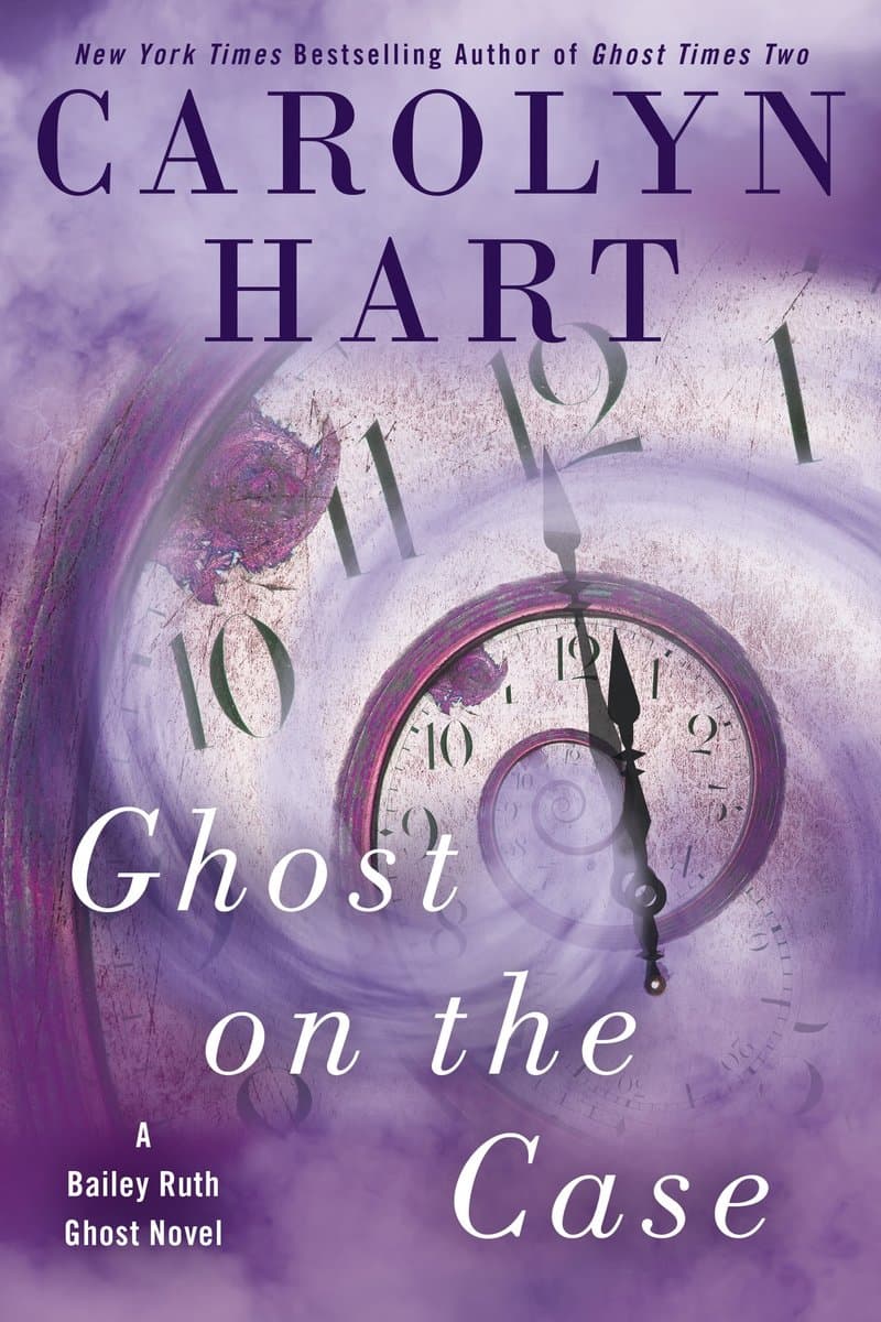 Carolyn.Hart.Ghost.on.the.Case.2017.RETAiL.EPUB.eBook-NODE