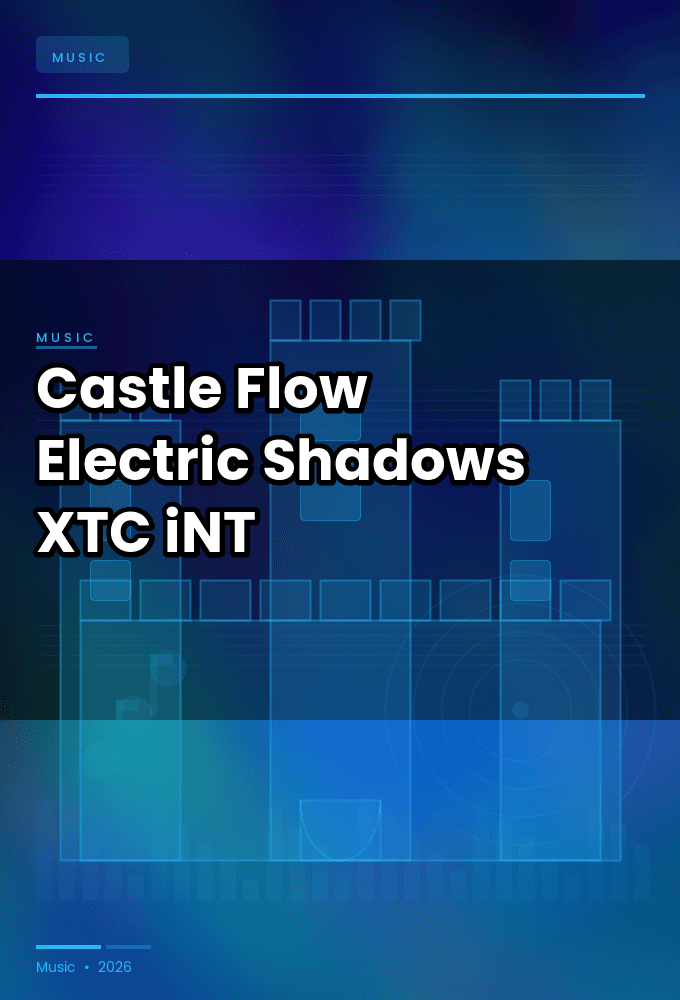 Castle_Flow-Electric_Shadows-SINGLE-WEB-2025-XTC_iNT