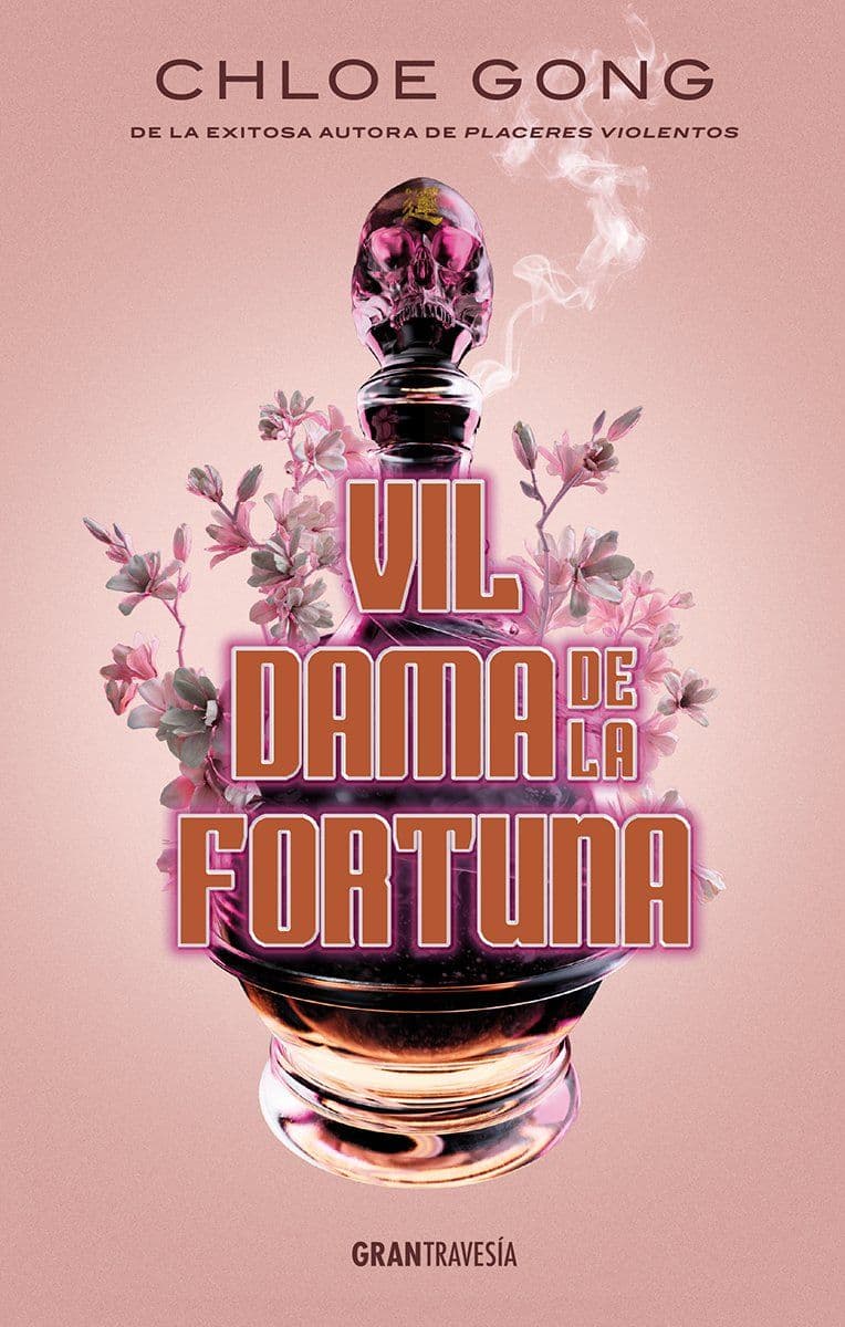 Chloe.Gong.-.Vil.Dama.De.La.Fortuna.2023.SPANISH.RETAIL.EPUB.eBook-CTO