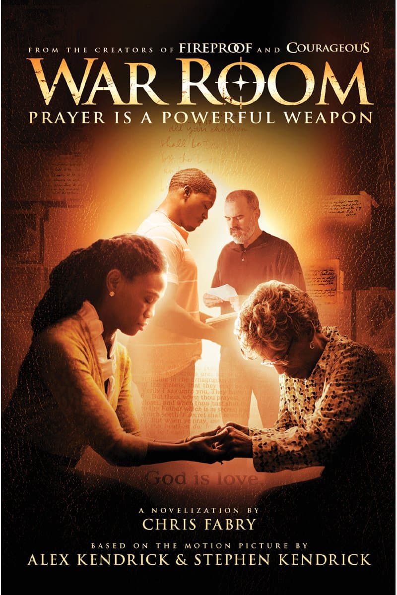 Chris.Fabry.War.Room.Prayer.is.a.Powerful.Weapon.2015.RETAiL.EPUB.eBook-NODE