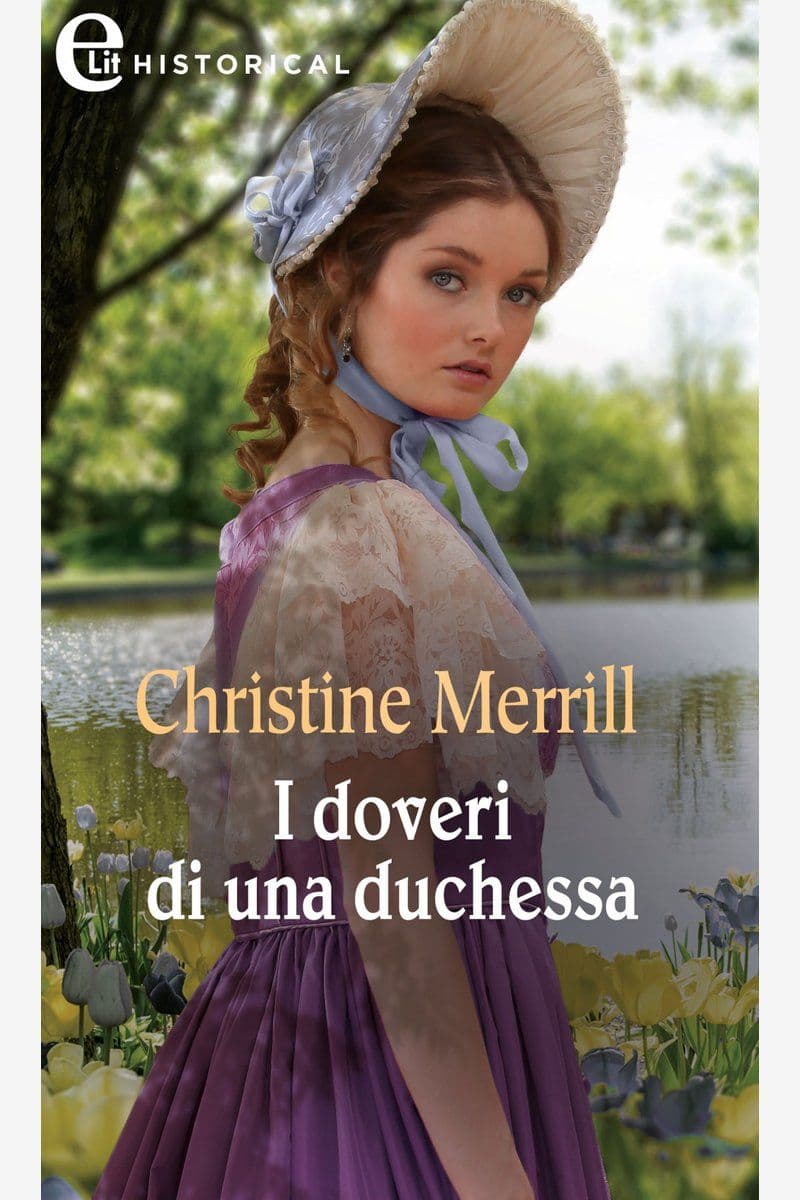Christine Merrill - I Doveri Di Una Duchessa - 2022 [IT]