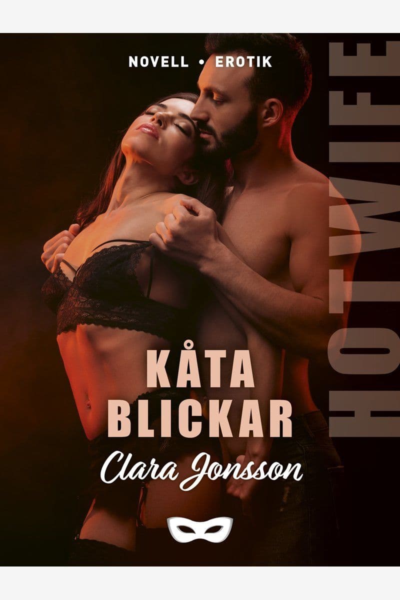 Clara Jonsson Kata Blickar - 2026 [SV]