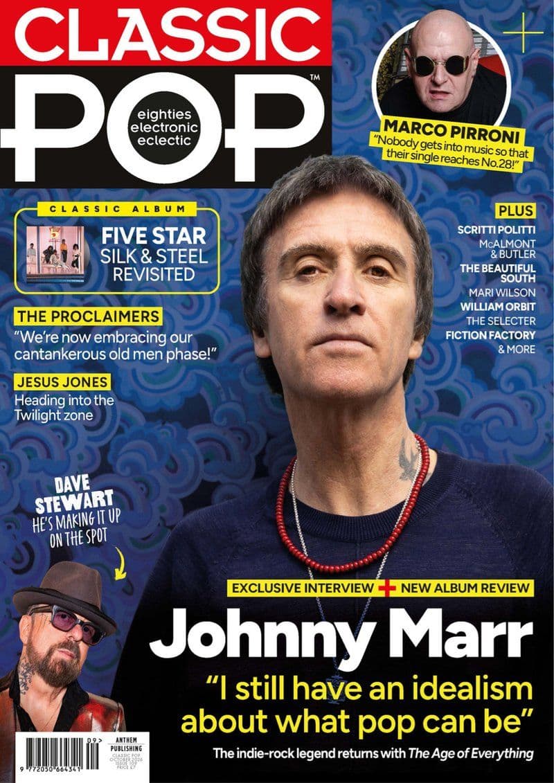 Classic Pop No 109 - 2026 [EN]
