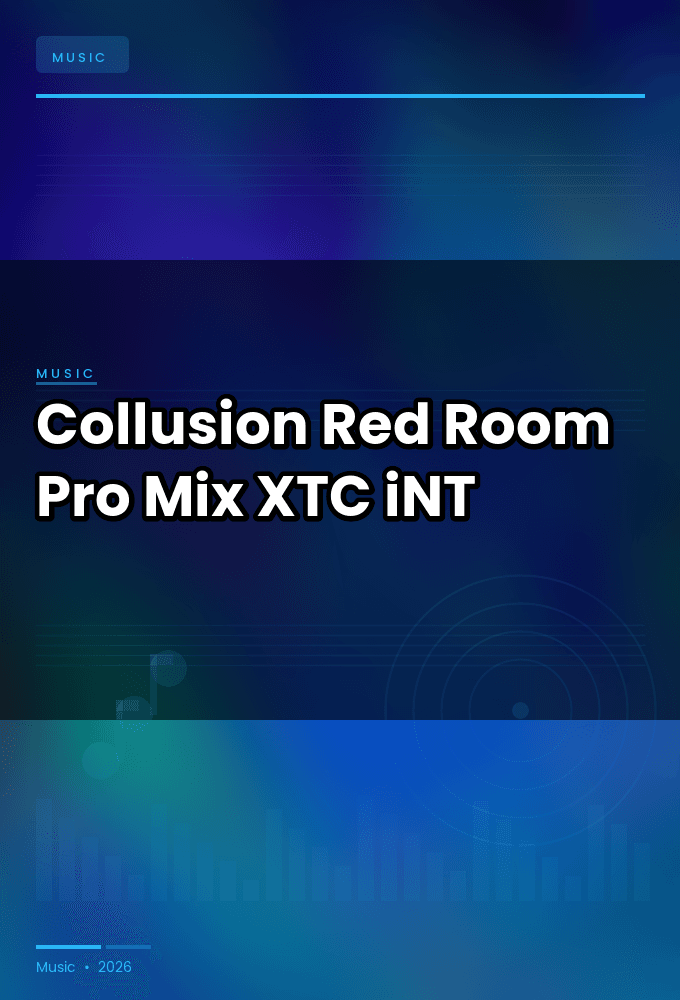 Collusion-Red_Room_Pro_Mix_-SINGLE-WEB-2024-XTC_iNT