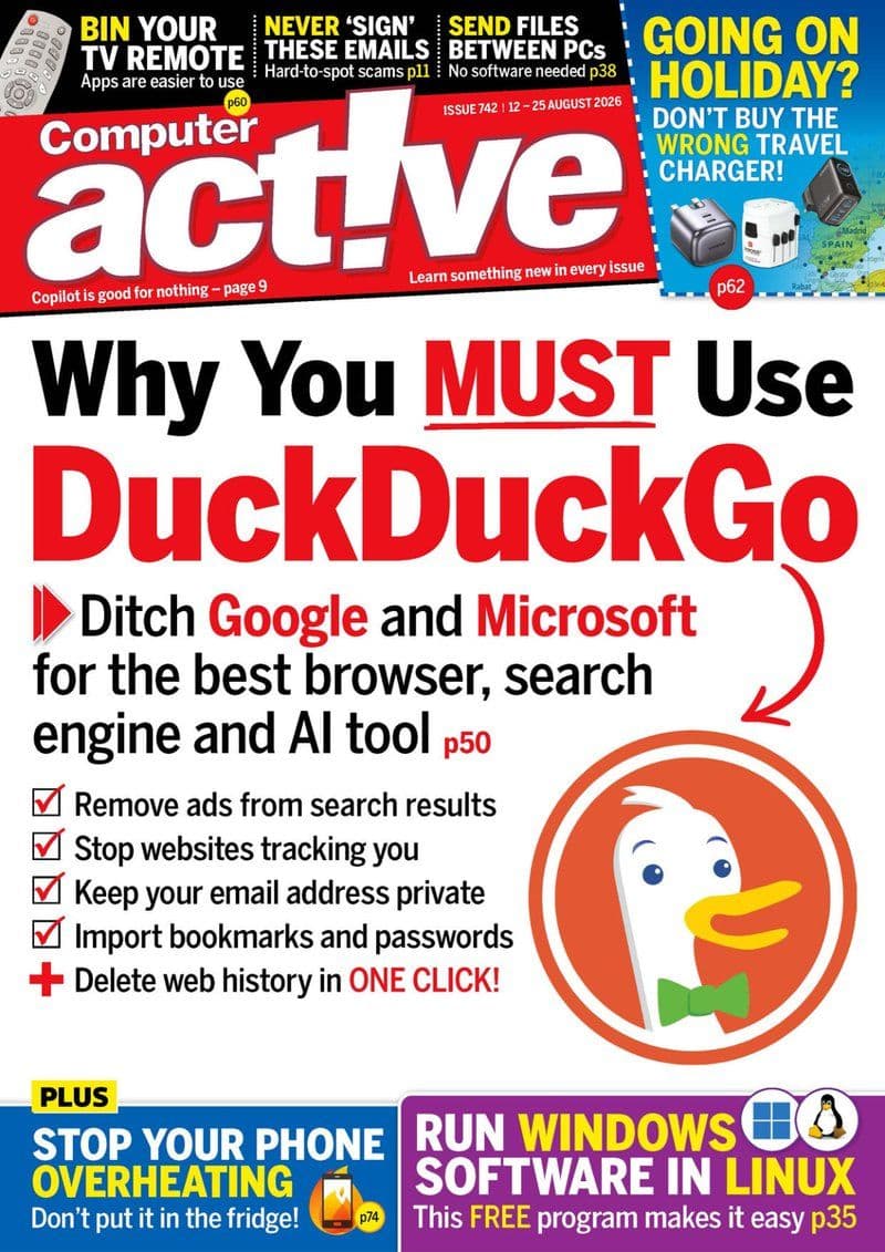 Computeractive No 742 - 2026 [EN]