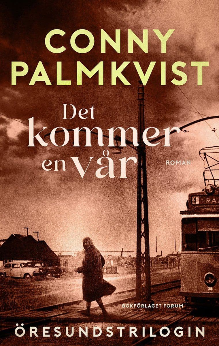 Conny Palmkvist Det Kommer En Var - 2026 [SV]