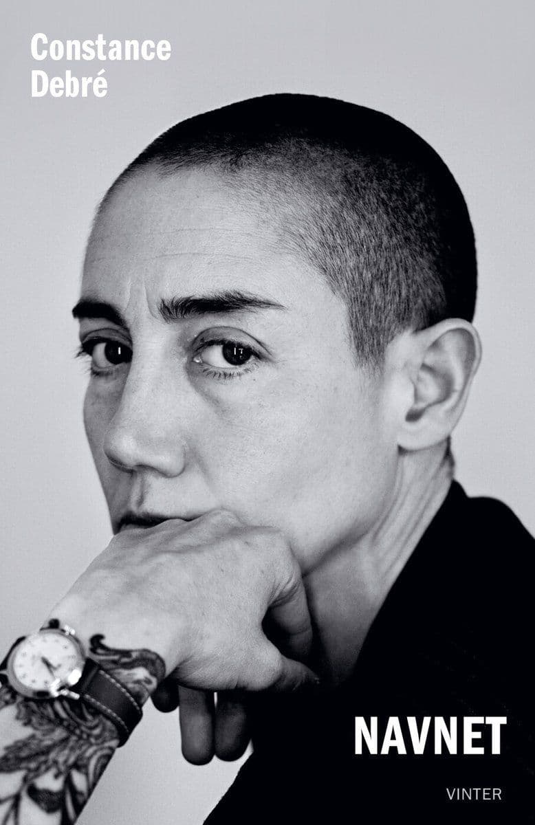 Constance Debre Navnet - 2026 [DA]