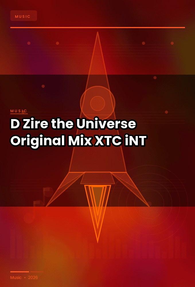 D-Zire-the_Universe_Original_Mix_-SINGLE-WEB-2024-XTC_iNT
