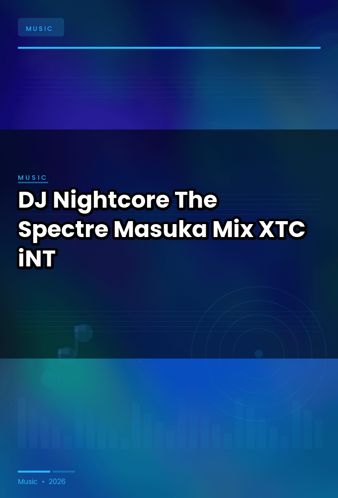 DJ_Nightcore-The_Spectre_Masuka_Mix_-SINGLE-WEB-2024-XTC_iNT