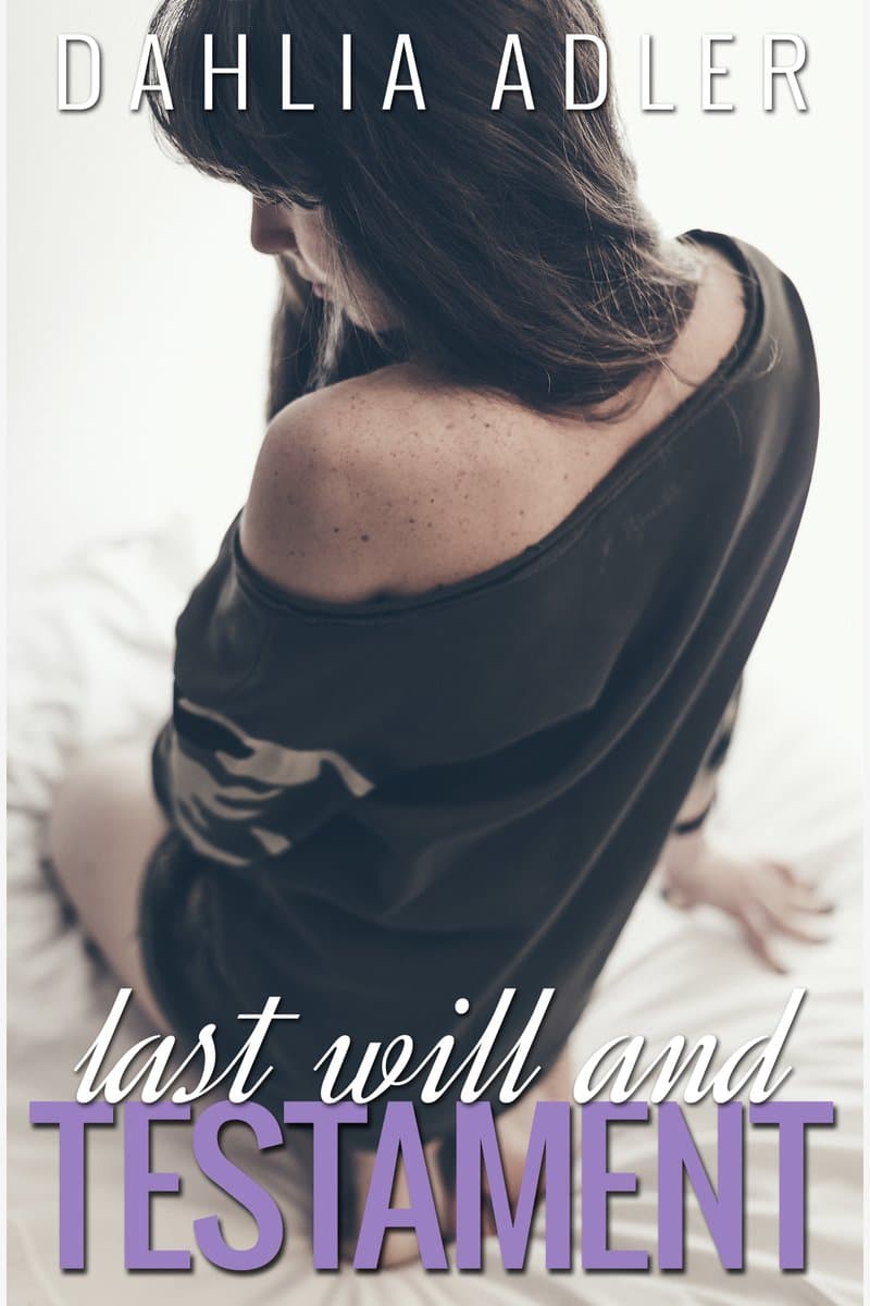 Dahlia.Adler.Last.Will.and.Testament.2014.RETAiL.EPUB.eBook-NODE