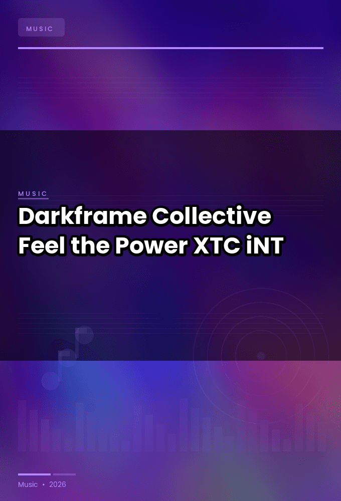 Darkframe_Collective-Feel_the_Power-SINGLE-WEB-2025-XTC_iNT
