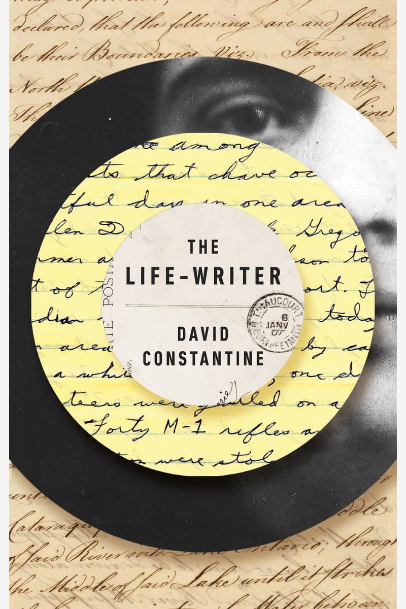 David.Constantine.The.Life-Writer.2016.RETAiL.EPUB.eBook-NODE