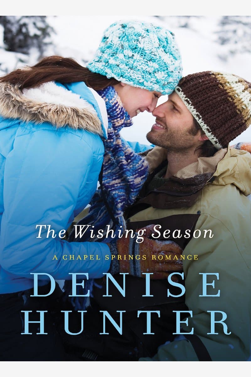 Denise.Hunter.The.Wishing.Season.2014.RETAiL.EPUB.eBook-NODE