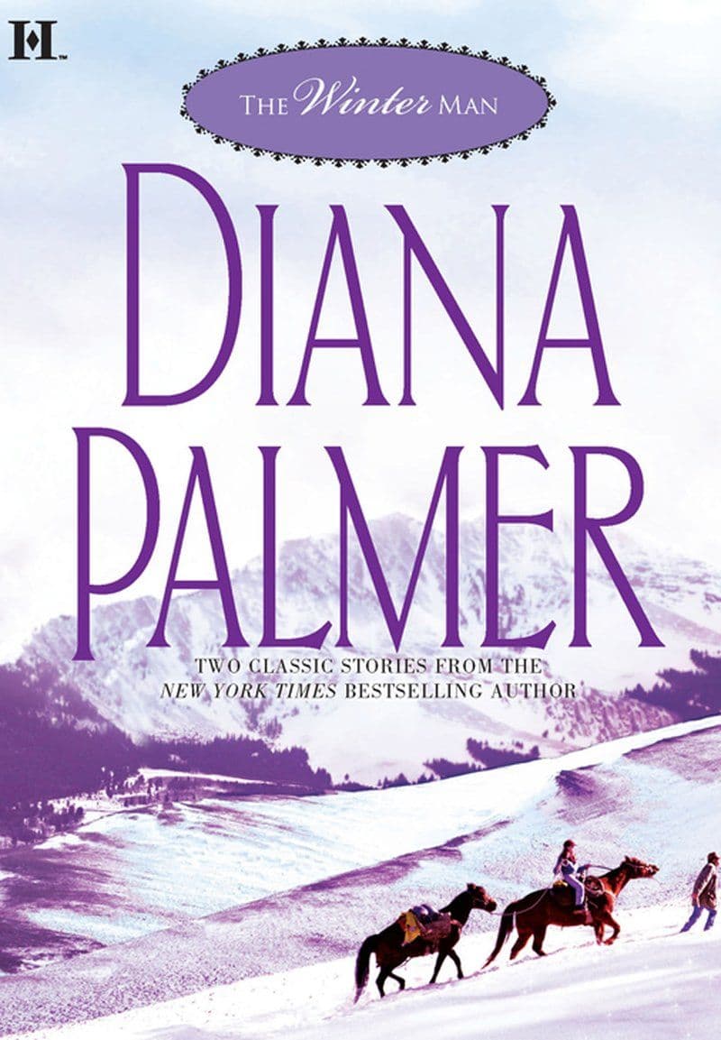 Diana Palmer - The Winter Man - 2015 [EN]