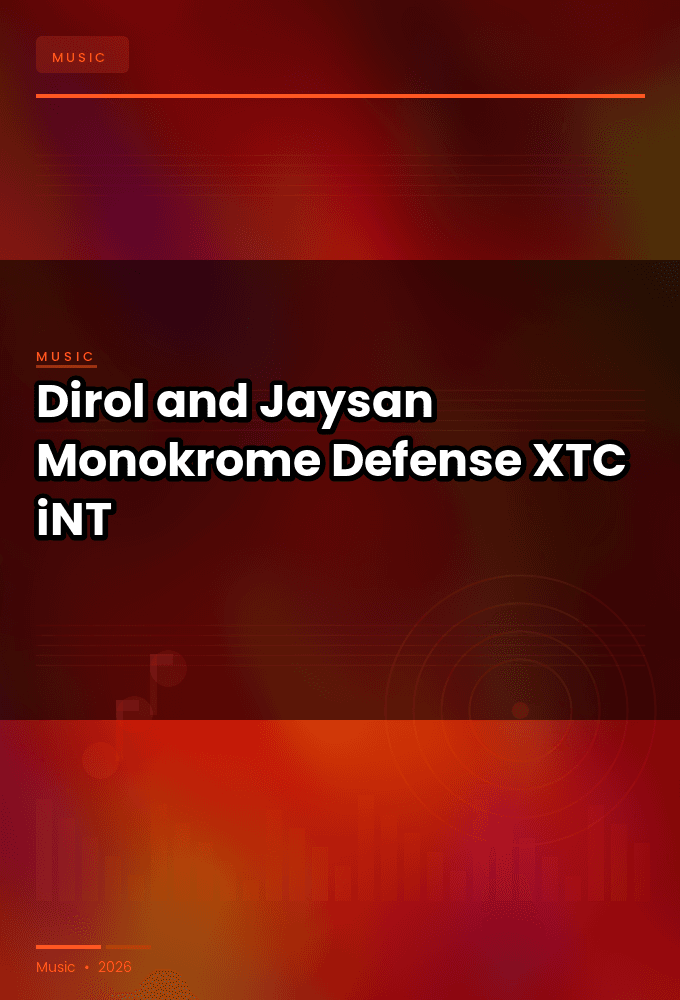 Dirol_and_Jaysan-Monokrome_Defense-SINGLE-WEB-2024-XTC_iNT